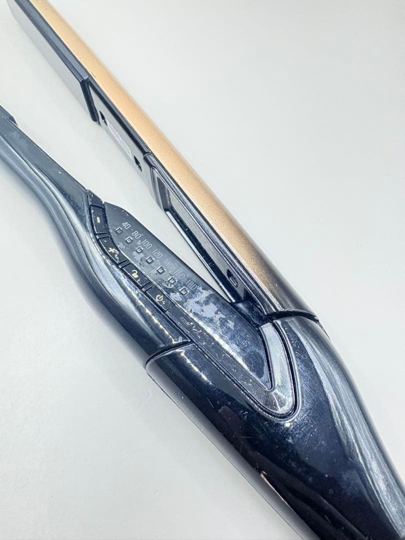 ヘアビューロン リュミエリーナ 4D Plus 正規品 151