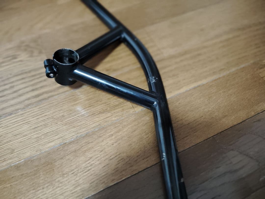 ブルムースバー　b903 nitto