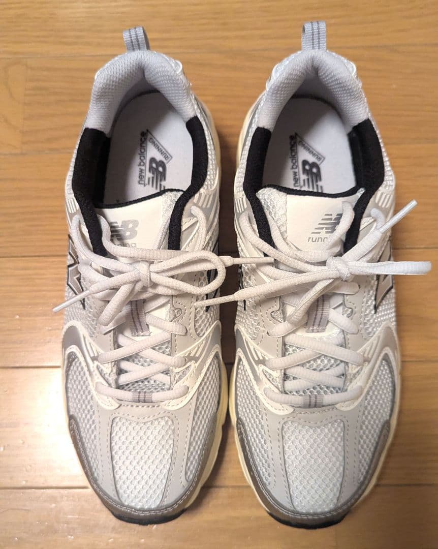 New Balance ニューバランス MR530TA スニーカー 24cm