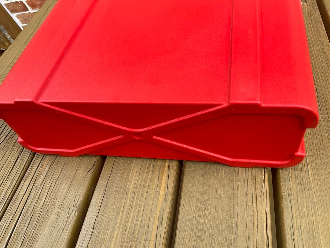 olivetti valentine 整備済　完動品　中古品　凄く綺麗