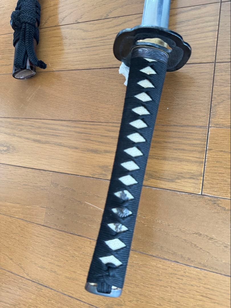 ⭐️居合刀、模造刀、本格拵え、武術、刀剣！レプリカ、太刀！⭐️