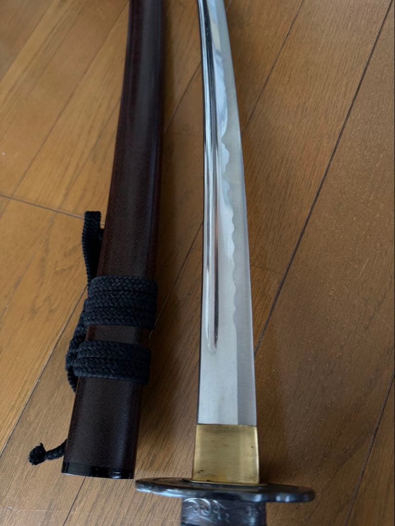 ⭐️居合刀、模造刀、本格拵え、武術、刀剣！レプリカ、太刀！⭐️