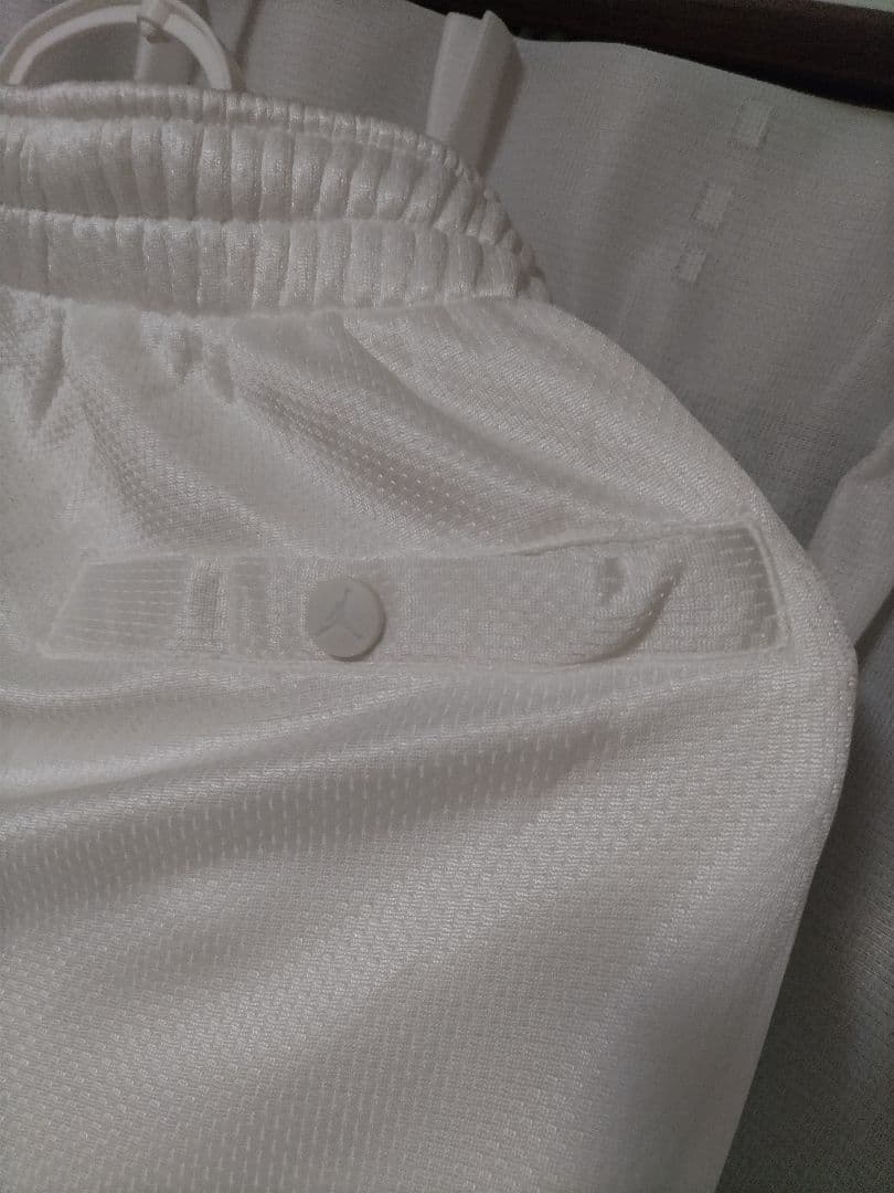 ナイキ JUMPMAN ウォームアップパンツ（333827-100）