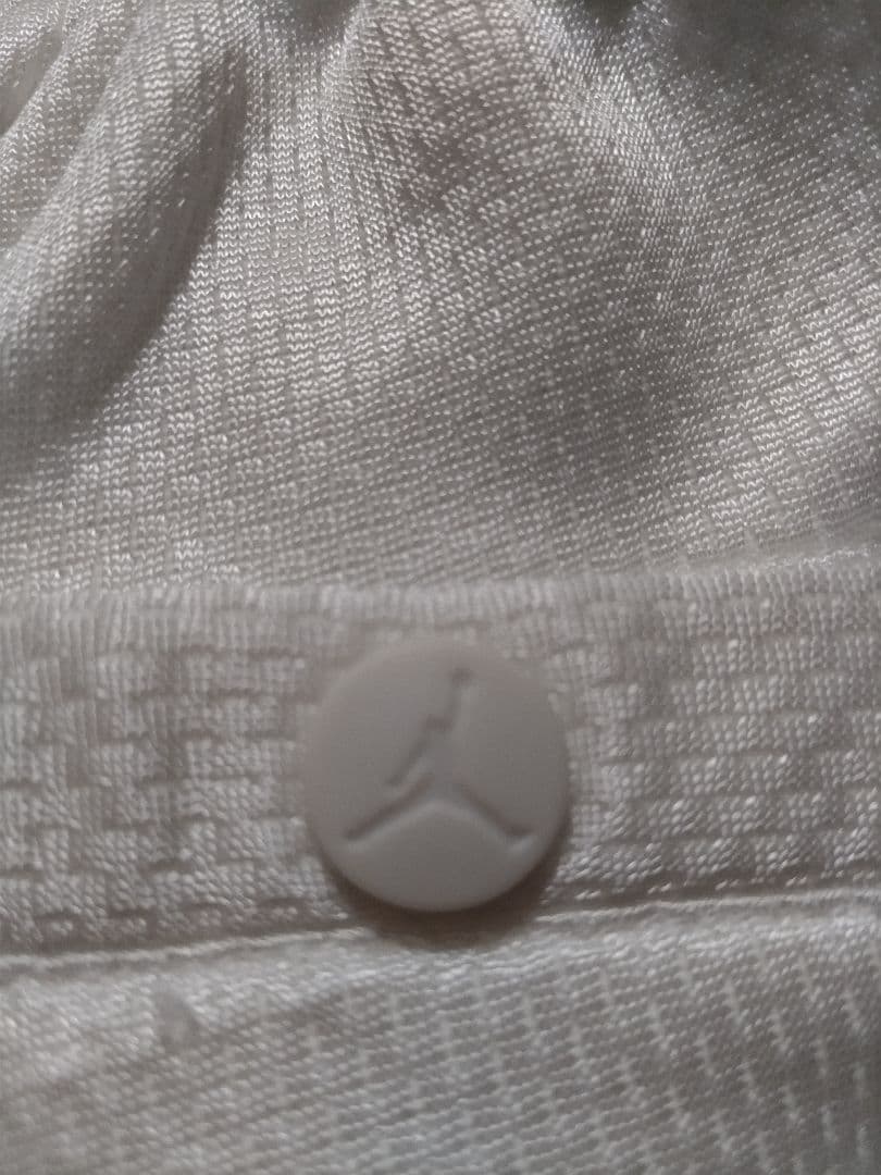 ナイキ JUMPMAN ウォームアップパンツ（333827-100）