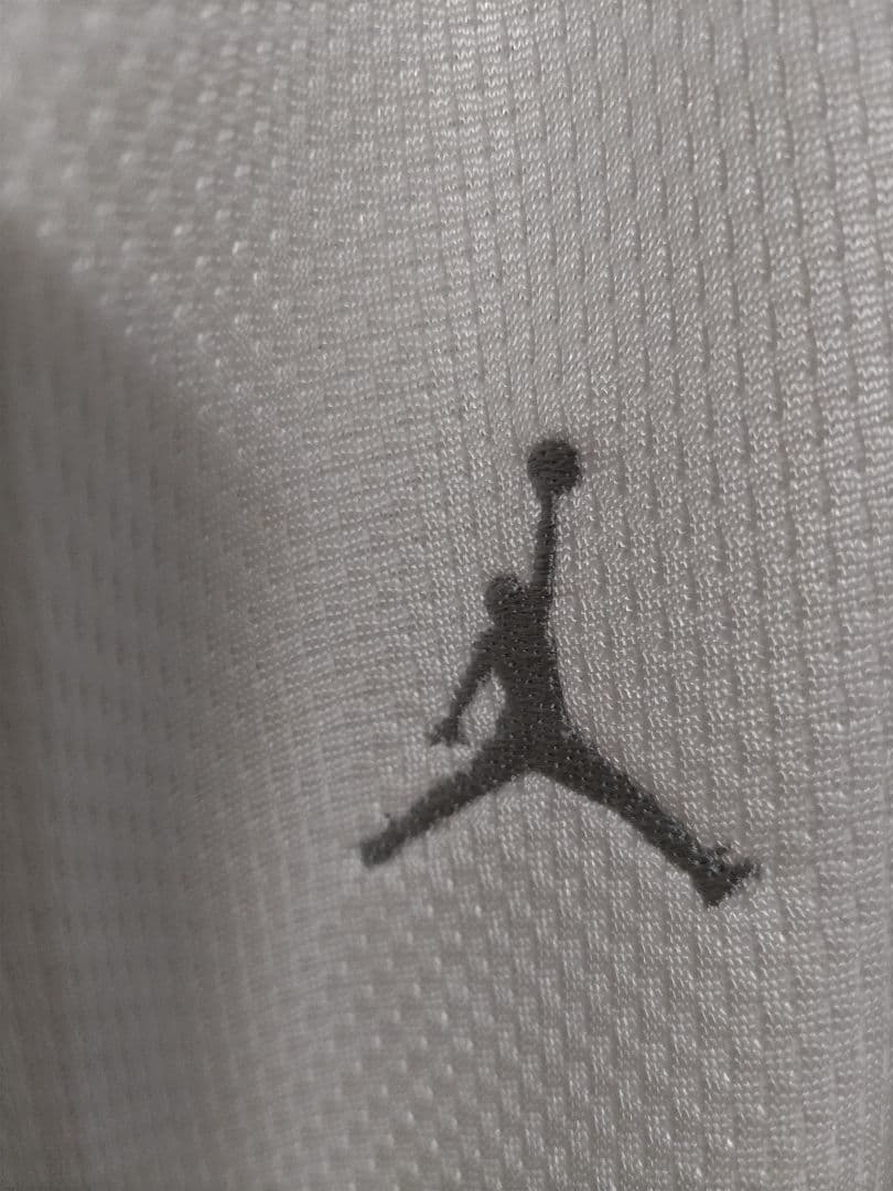 ナイキ JUMPMAN ウォームアップパンツ（333827-100）