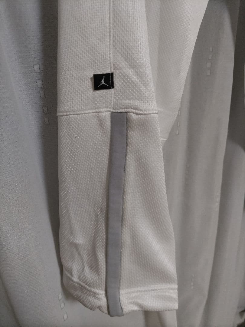 ナイキ JUMPMAN ウォームアップパンツ（333827-100）