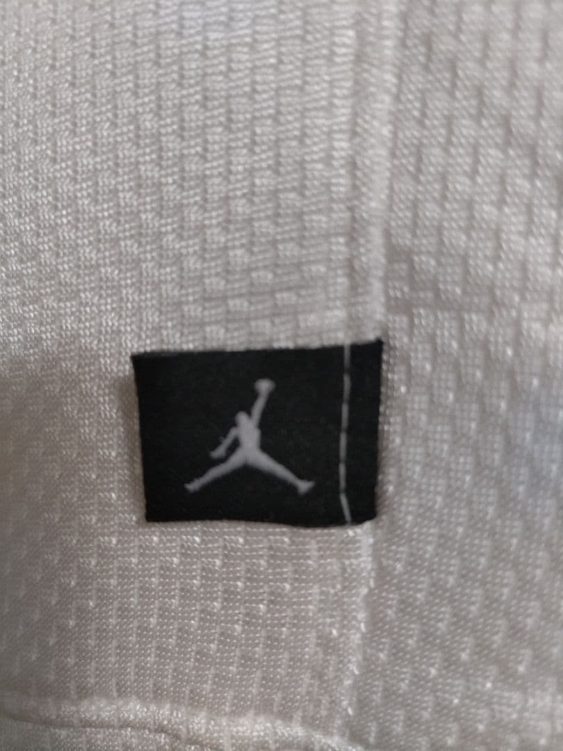 ナイキ JUMPMAN ウォームアップパンツ（333827-100）