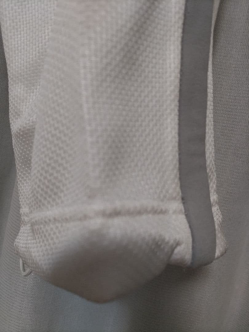 ナイキ JUMPMAN ウォームアップパンツ（333827-100）