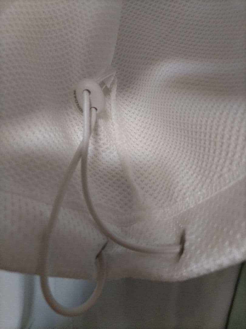 ナイキ JUMPMAN ウォームアップパンツ（333827-100）