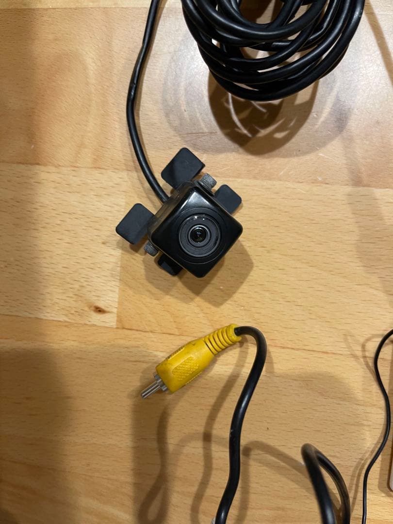 CARROZZERIA AVIC-RZ900-R バックカメラCY-RC90KD