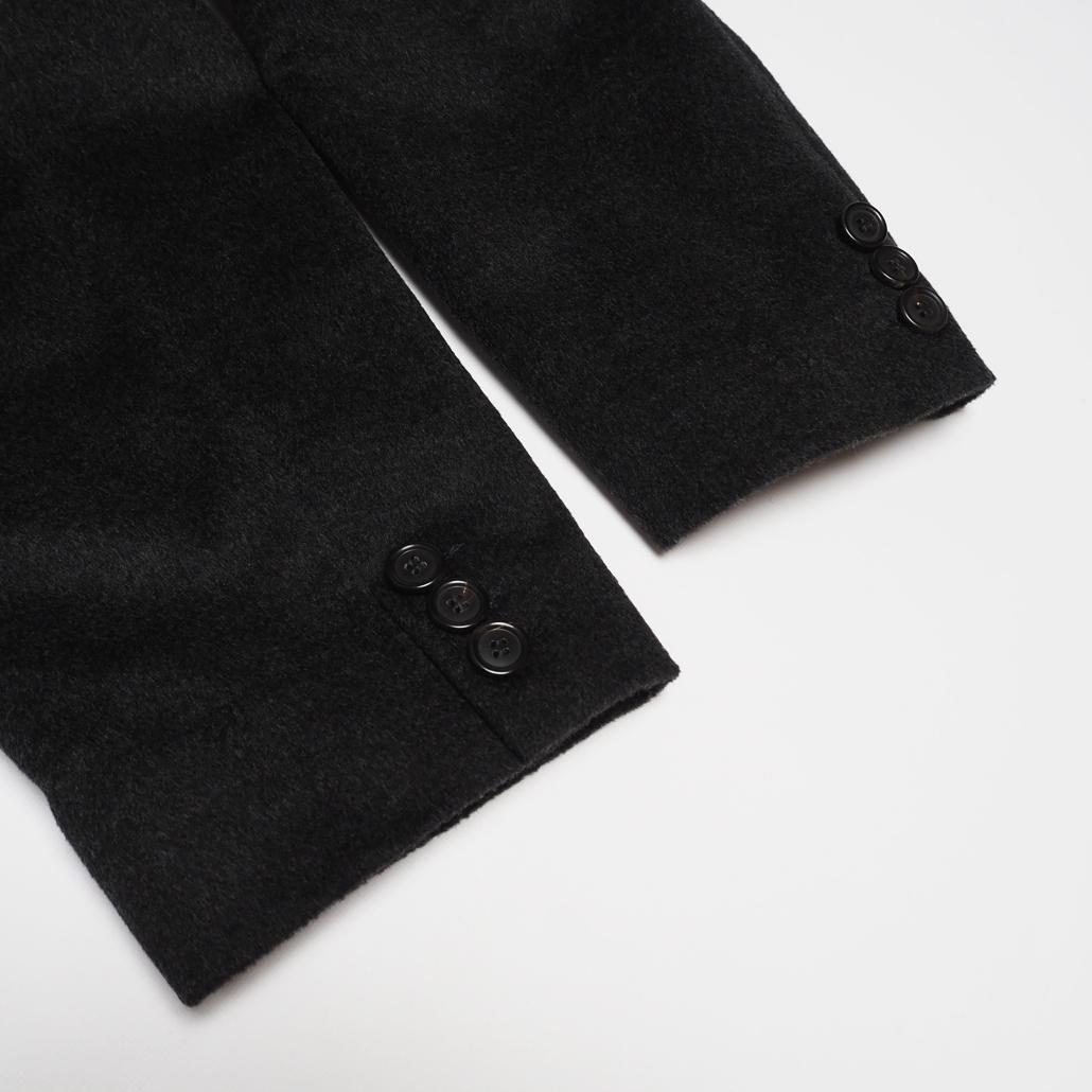 somaholiday 希少サイズ58 HUGO BOSSチェスターコート