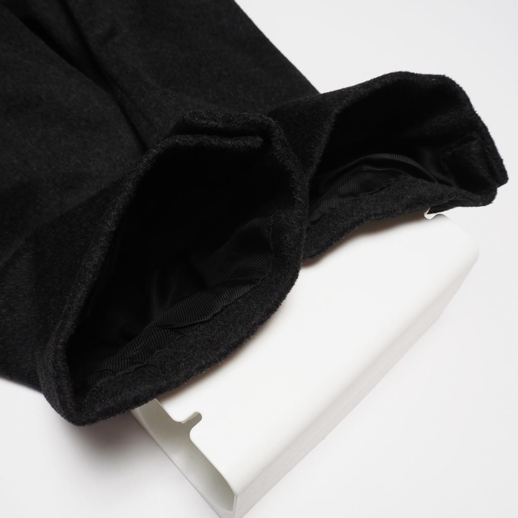 somaholiday 希少サイズ58 HUGO BOSSチェスターコート