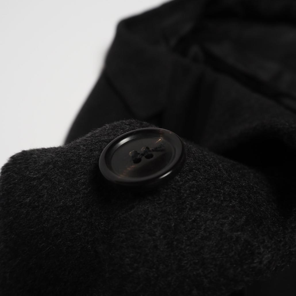 somaholiday 希少サイズ58 HUGO BOSSチェスターコート