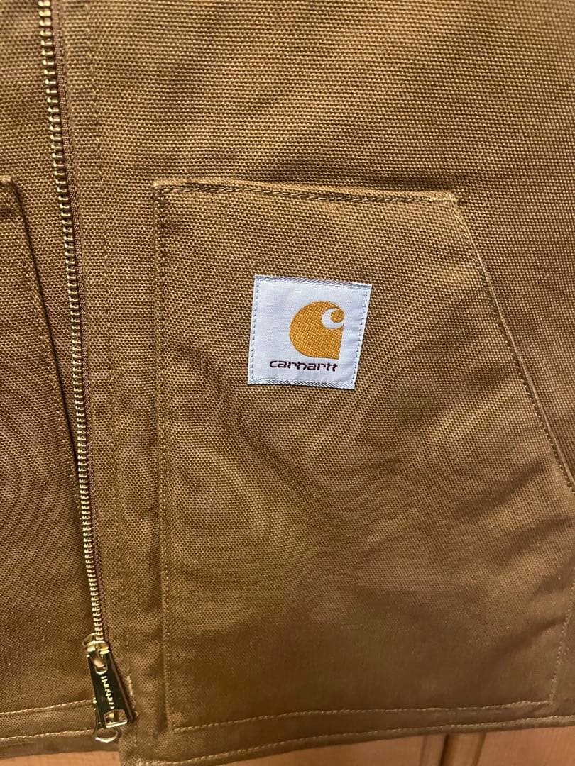 carhartt wip ベスト