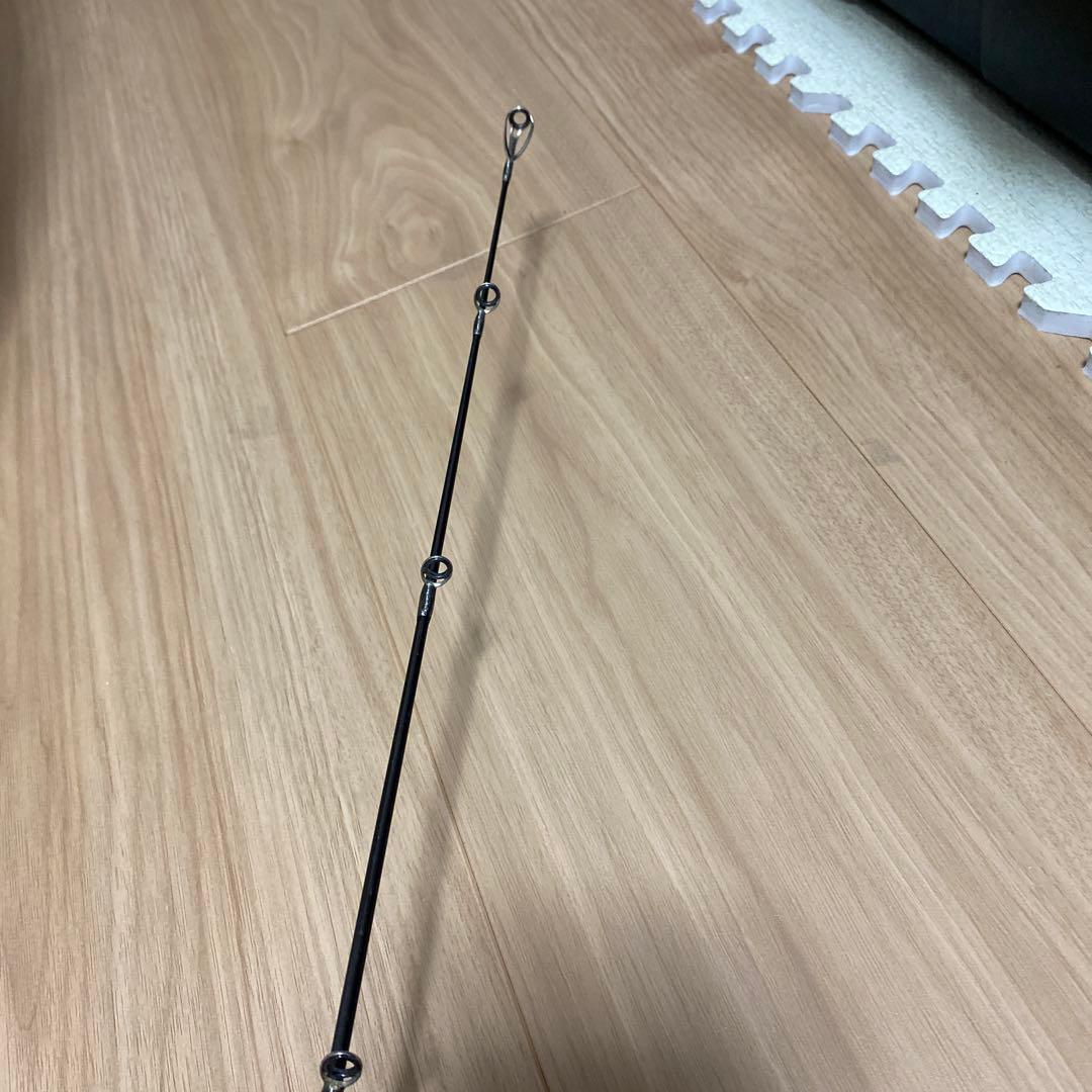 手渡し限定　エンジン　スペルバウンドコア SCC-63-1/2xh ビッグベイト