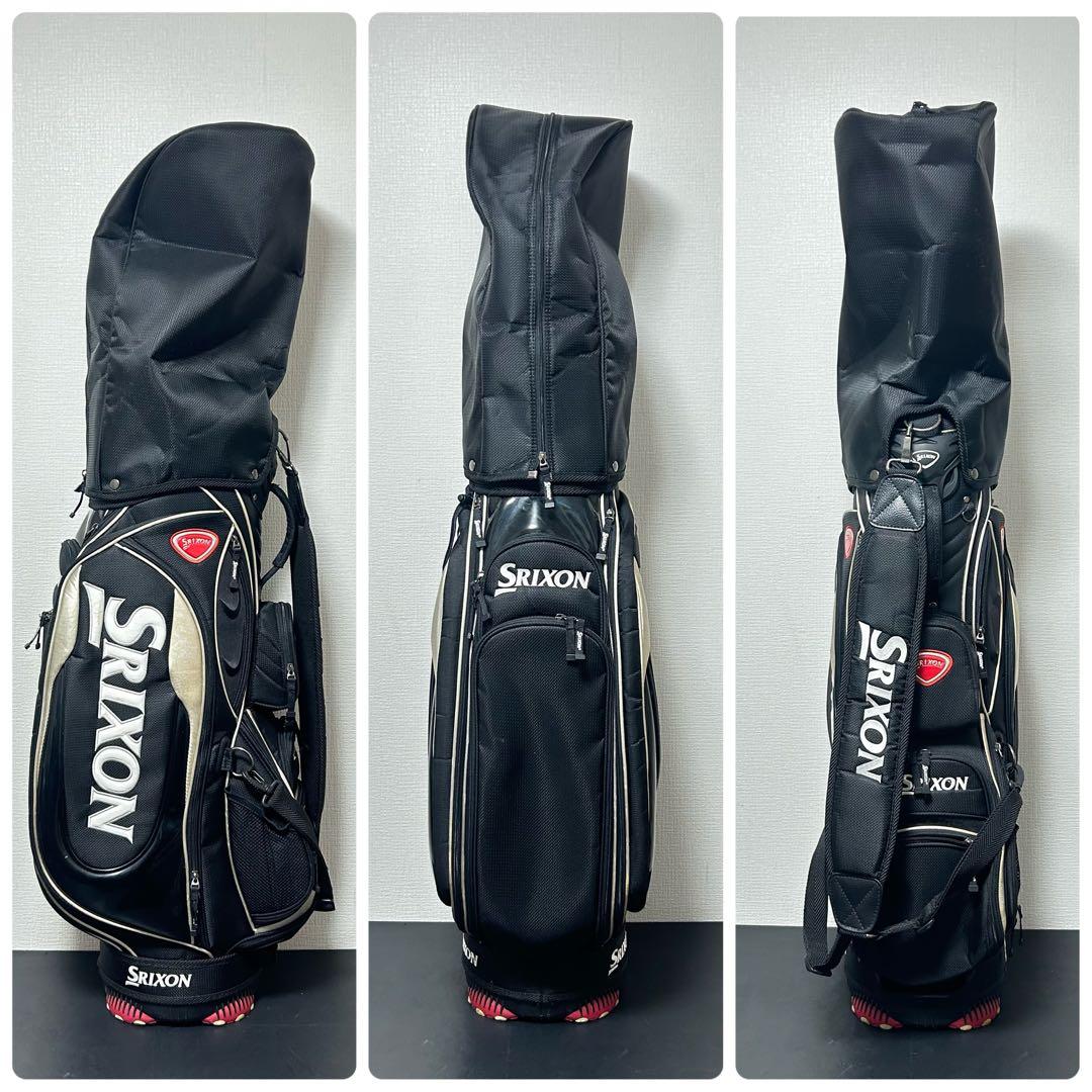 スリクソン SRIXON WR ゴルフクラブセット 11本 初心者 即戦力 名器