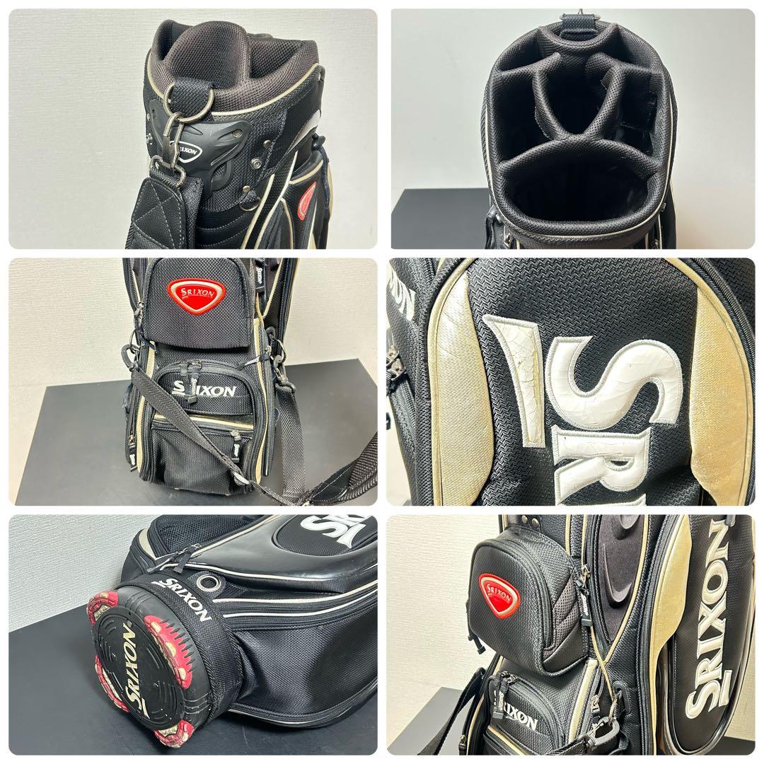 スリクソン SRIXON WR ゴルフクラブセット 11本 初心者 即戦力 名器