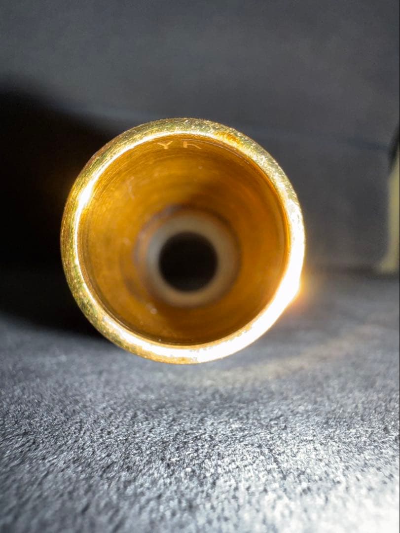 Selmer C.delangle サックスマウスピース