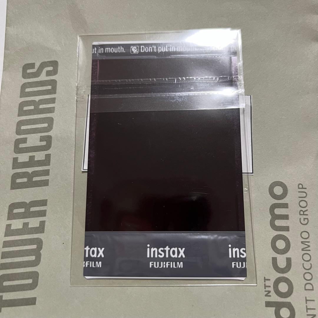 MISAMO TWICE ミナ 直筆サイン入りチェキ『Masterpiece』 - メルカリ