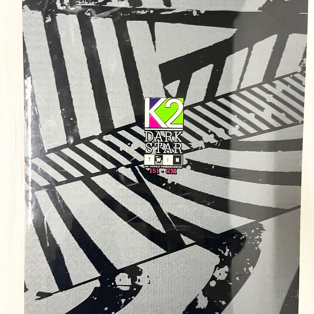 K2 ユニオン　スノボセット　UNION FORCE スノーボード　ビンディング