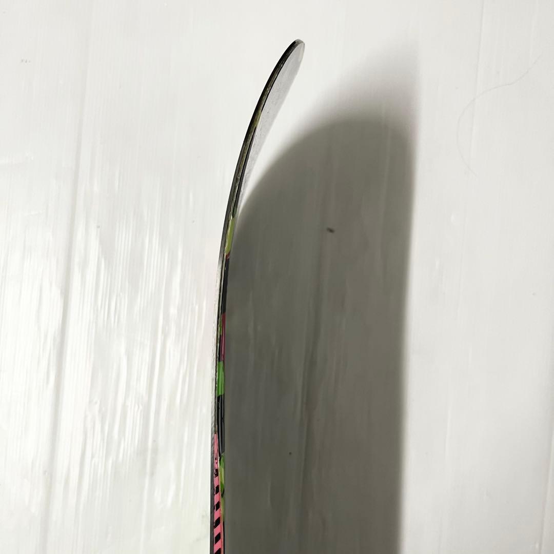 K2 ユニオン　スノボセット　UNION FORCE スノーボード　ビンディング