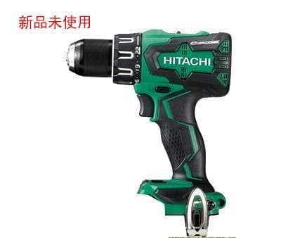 14.4V　コードレス振動ドライバードリル　DV14DBSL(NN)