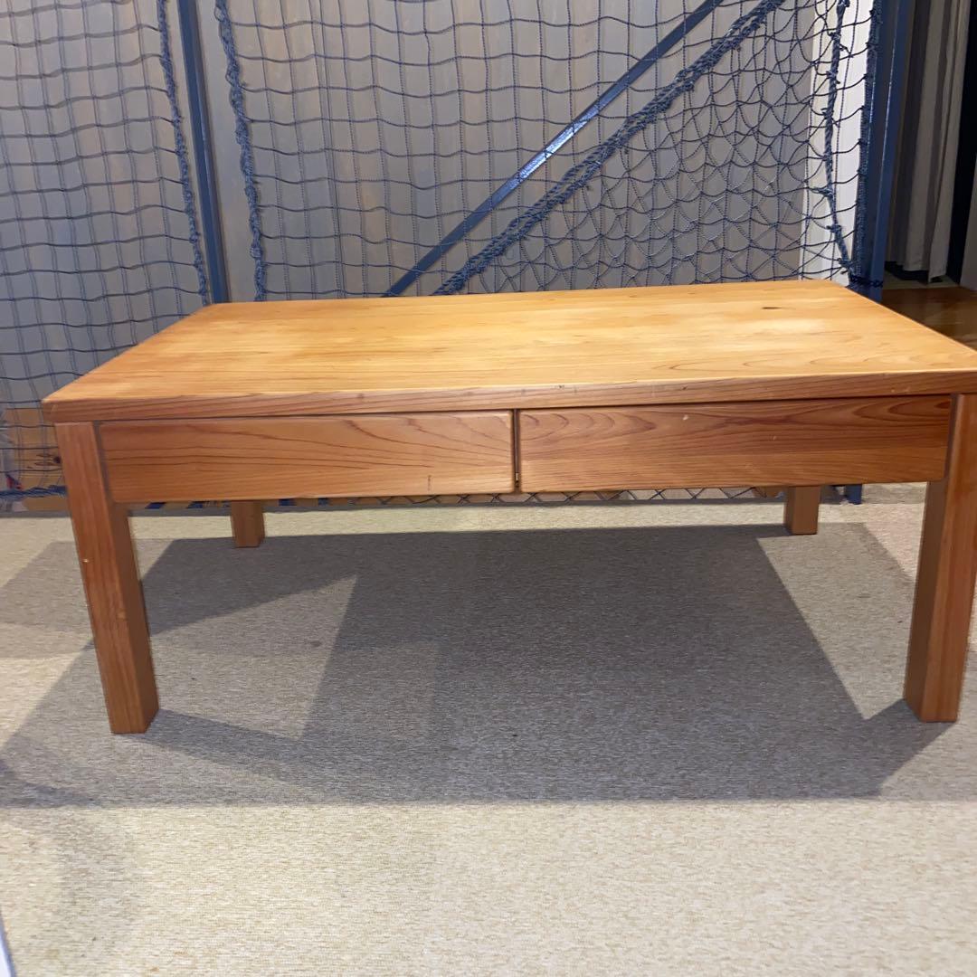 ゆ*は様 キシル　座机