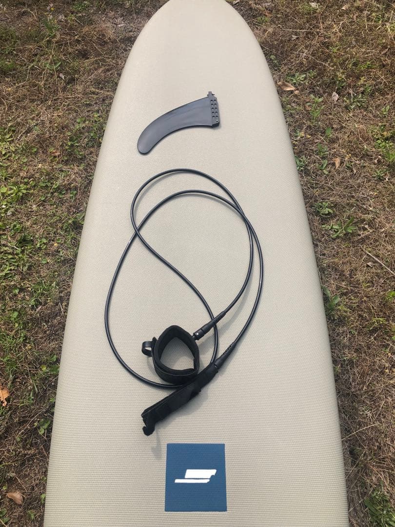 ビーチアクセスHS7.6シングルフィン ※手渡しのみ