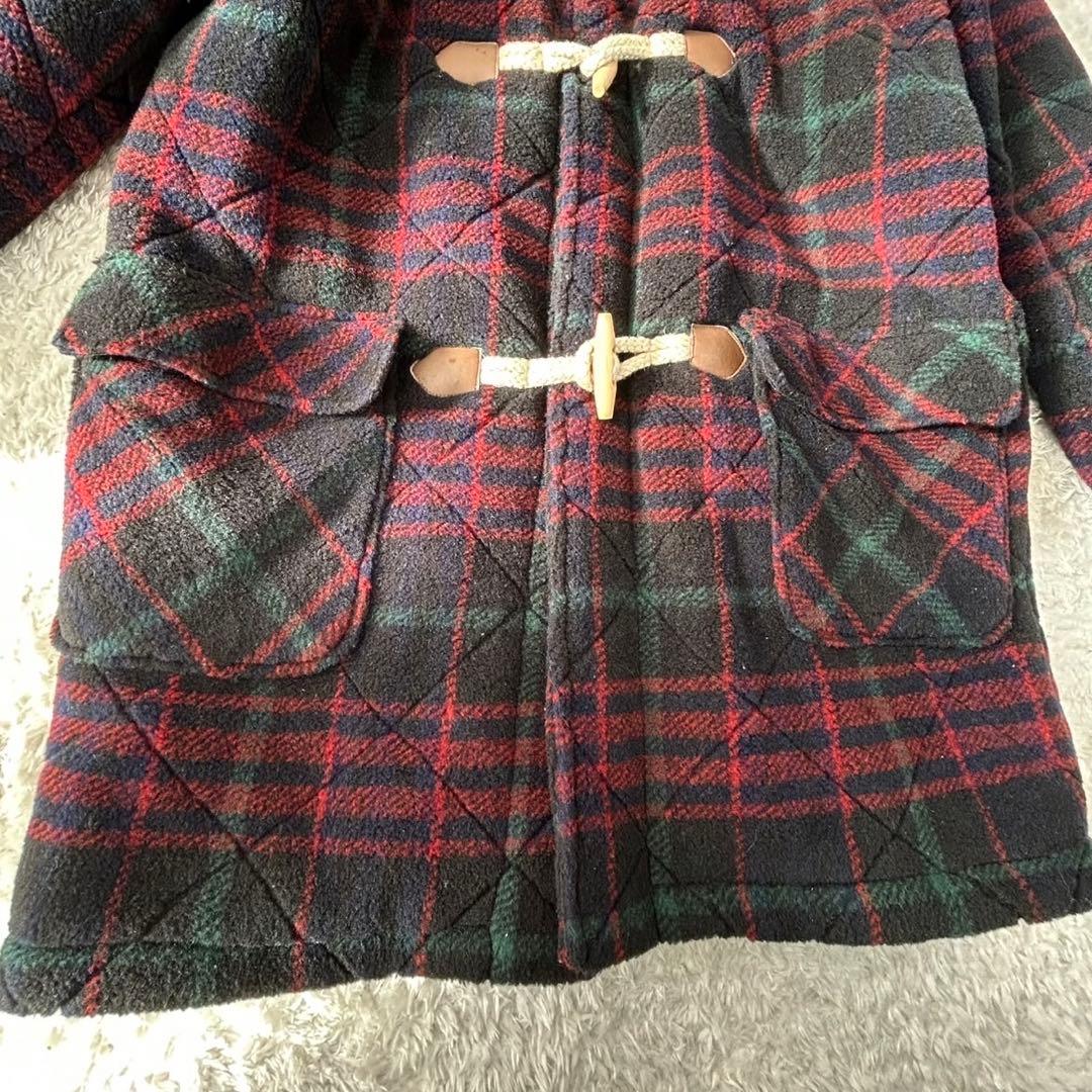 中古・古着通販】CHAPS 【希少】90s CHAPS ralph lauren チェック