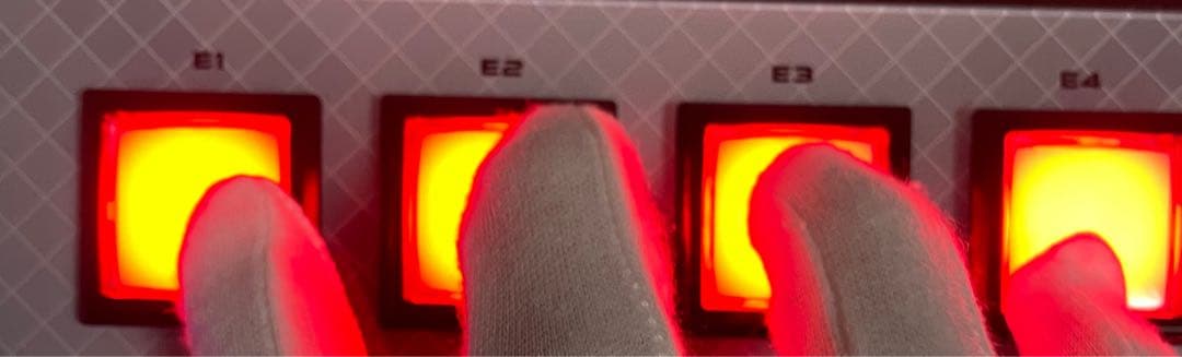 PHOENIXWAN 新基板 三和ボタン ライトニング仕様 静音加工 DAOコン