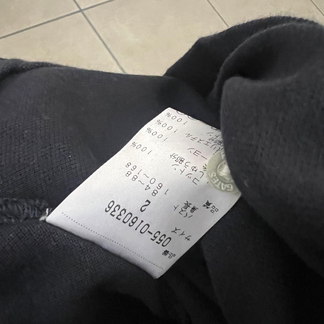 Pearly gates パーリーゲイツ　セットアップ　L ポロシャツ　スカート