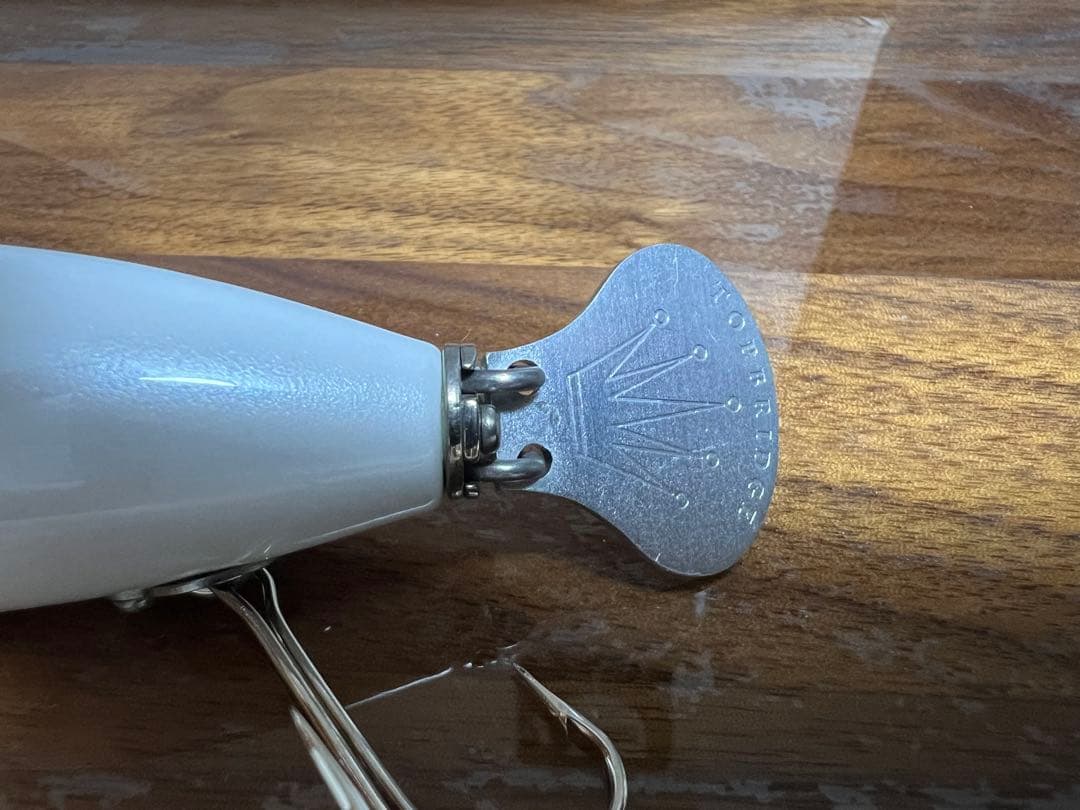 TOPBRIDGE トップブリッジ ポッパイマ