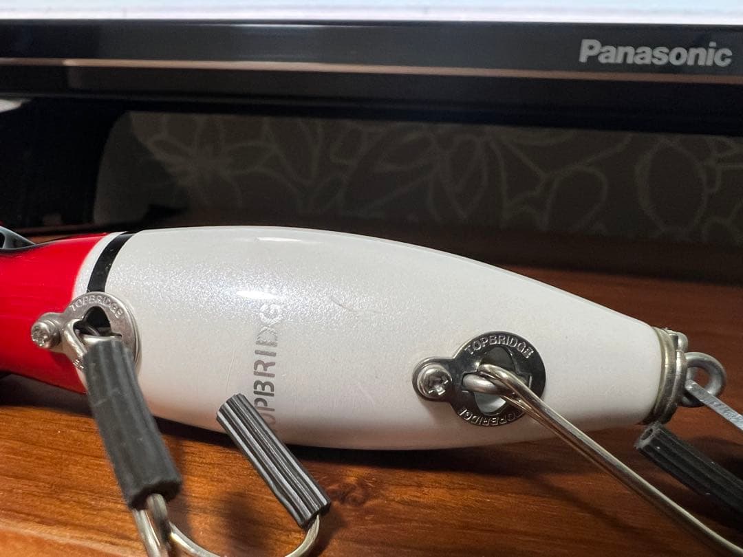 TOPBRIDGE トップブリッジ ポッパイマ