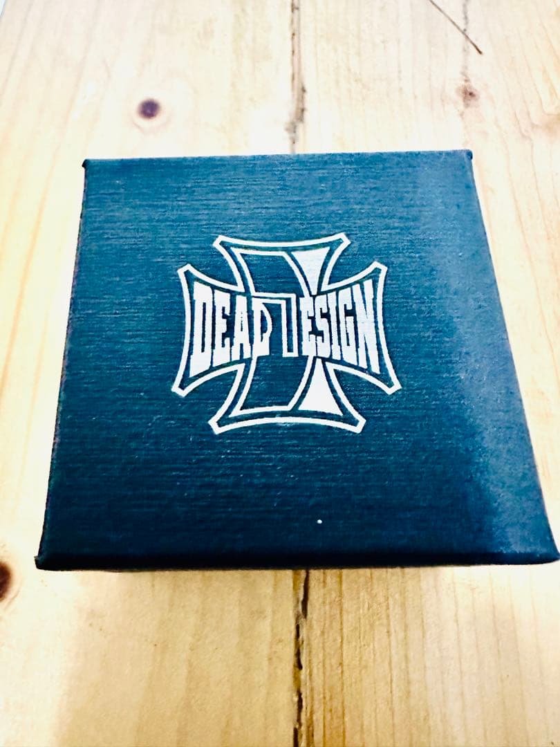 ピアス　ロイヤルオーダー　gunda クレイジーピッグ　ディールデザイン