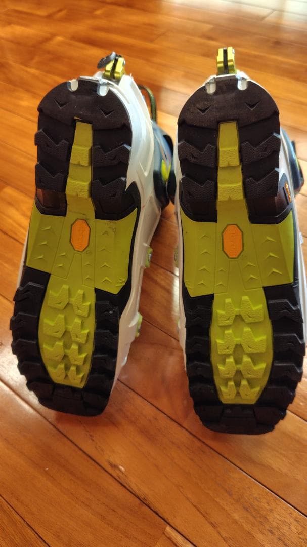 SCOTT BC用スキーブーツ