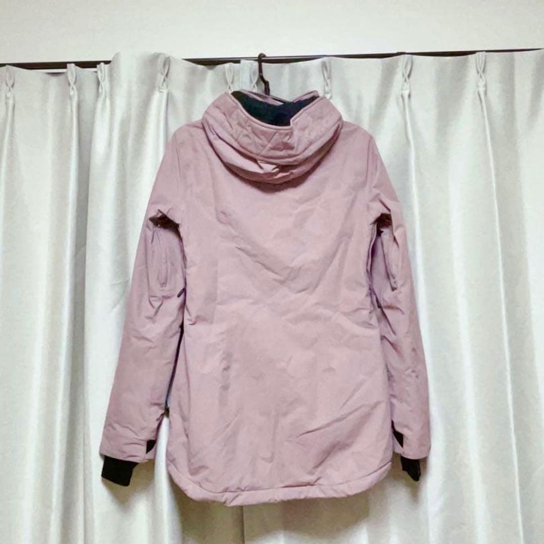 【ssettoo】VOLCOM GORE-TEX ジャケット