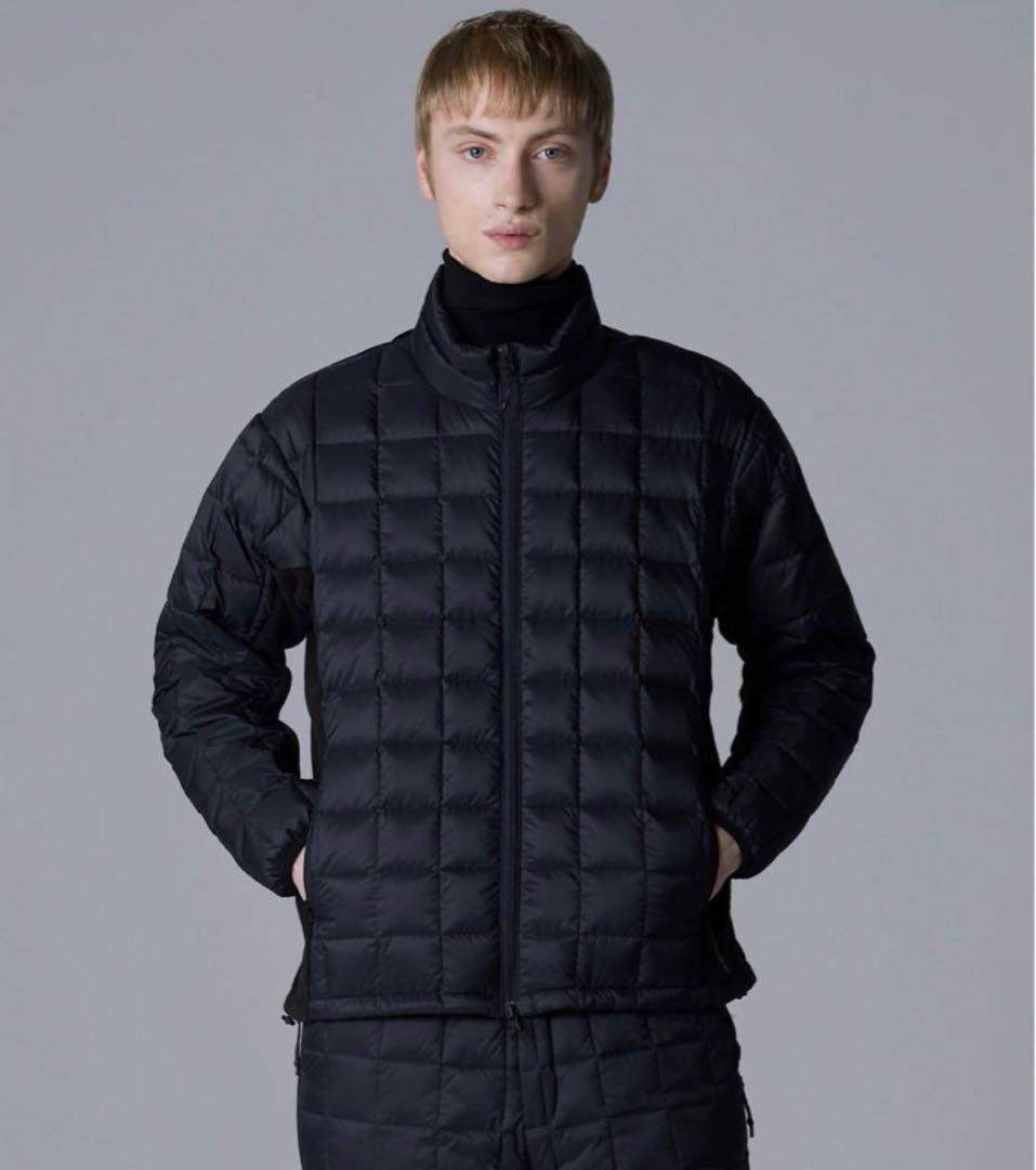 ざき TAION セットアップ　ブラック