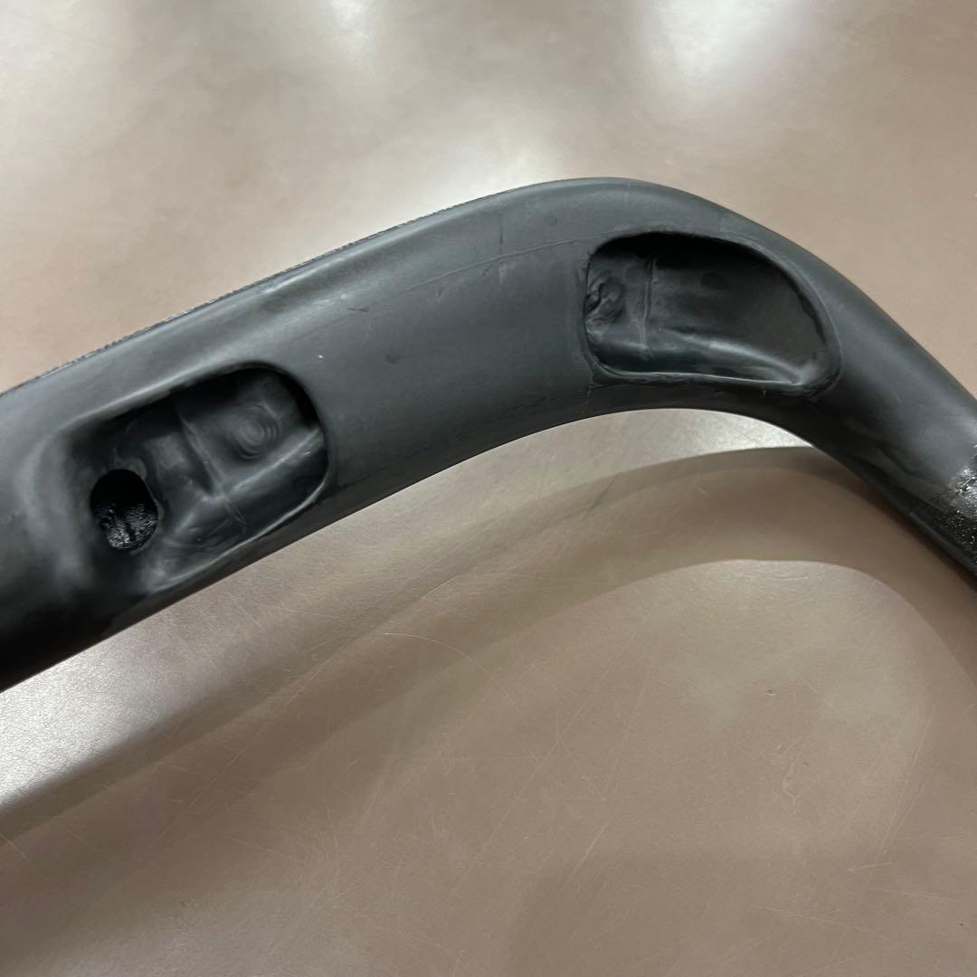 DEDA ELEMENTI SUPERZERO DCR CARBON ハンドル