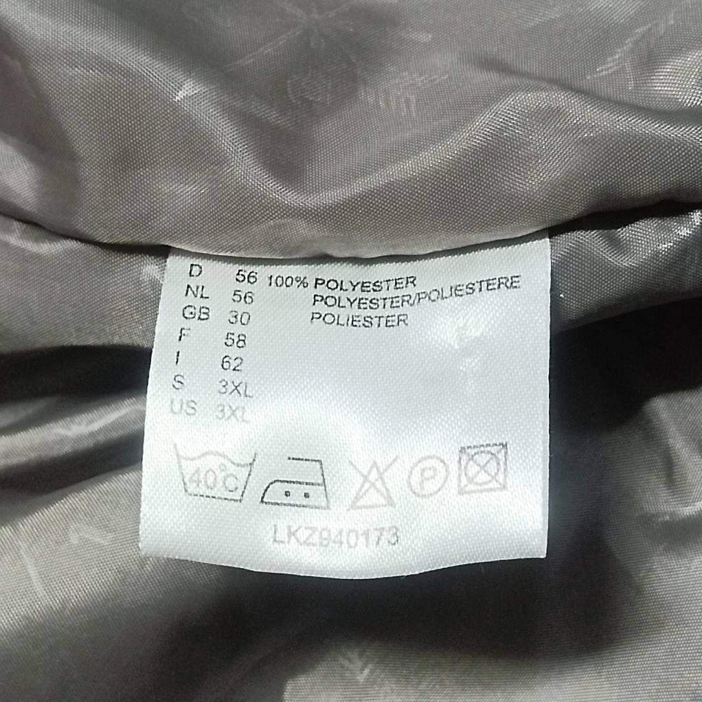 2117 of SWEDEN スキージャケット ウィンタースポーツウェア 3XL