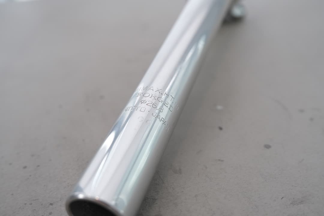 パーツ NITTO S83 26.8mm