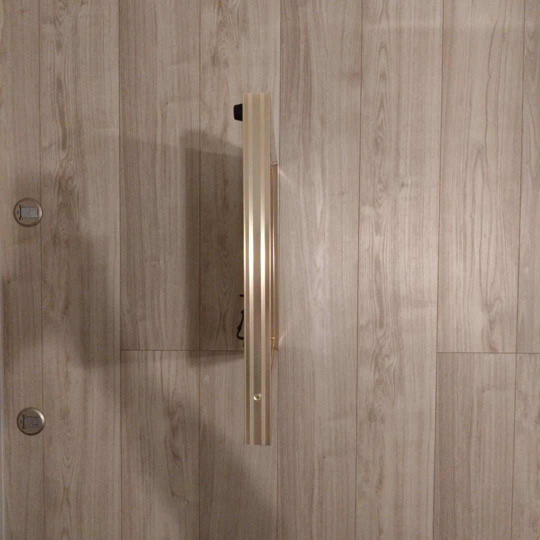 TOYOTA SUPRA 時計付パネル 希少品 レア物