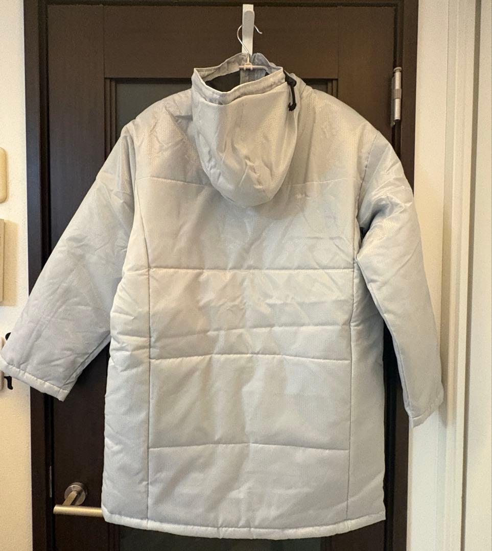 箱根駅伝ベンチコート ミズノ(新品未使用) Mサイズ 2026年 102回