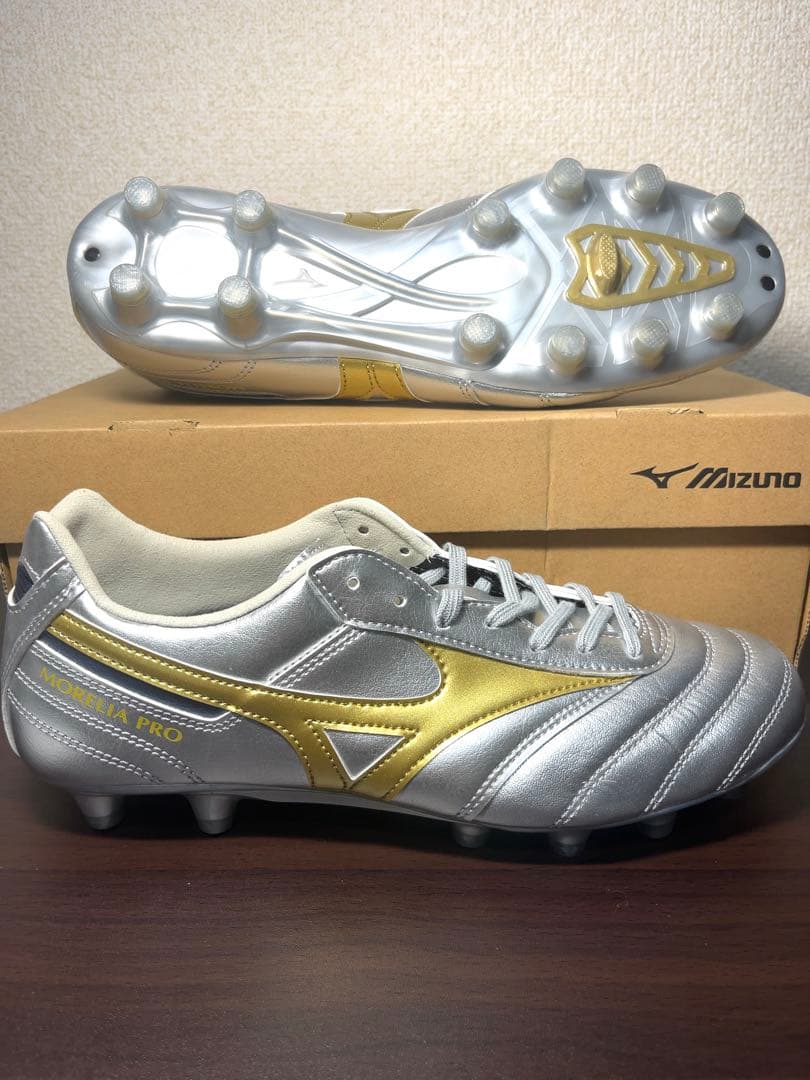 ★新品★ モレリア2プロ 26.5cm