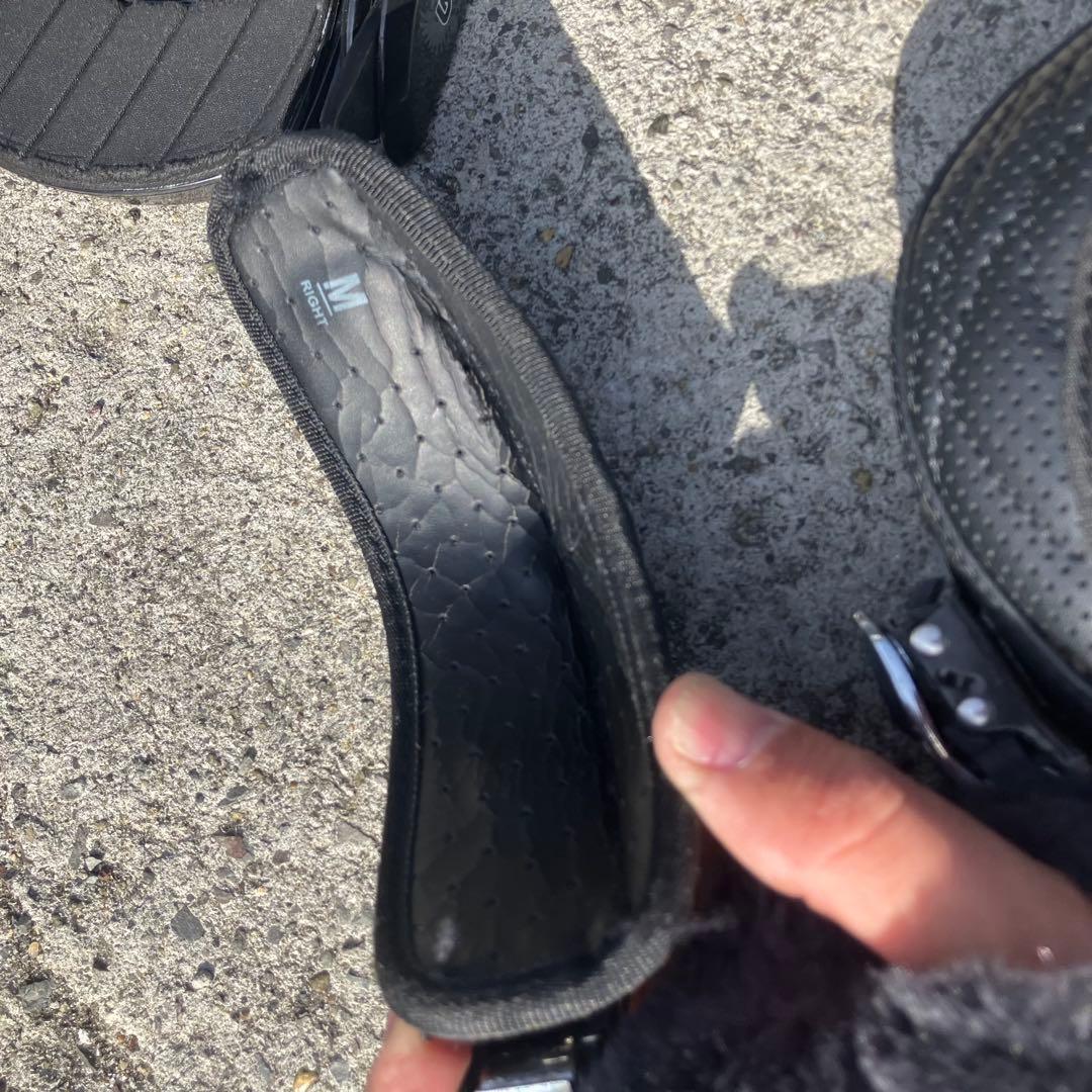 Burton バートン カスタム スノーボードビンディング M バインディング