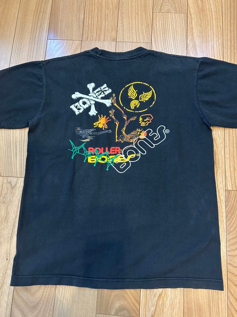 ☆90's USA製 2枚タグ 