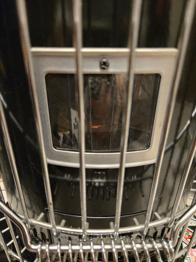 期間限定値下げトヨトミ　ストーブ