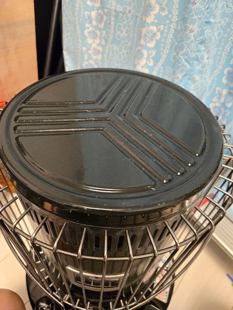 期間限定値下げトヨトミ　ストーブ