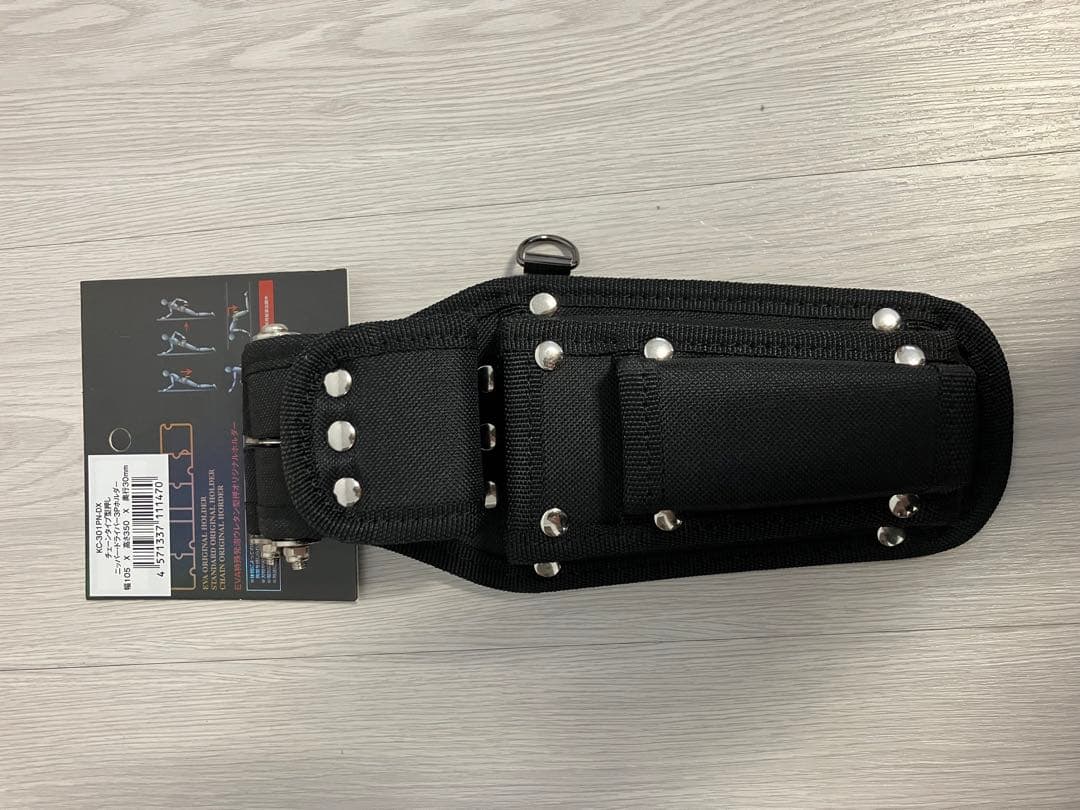 ニックス 黒タグ 廃盤品 - メルカリ