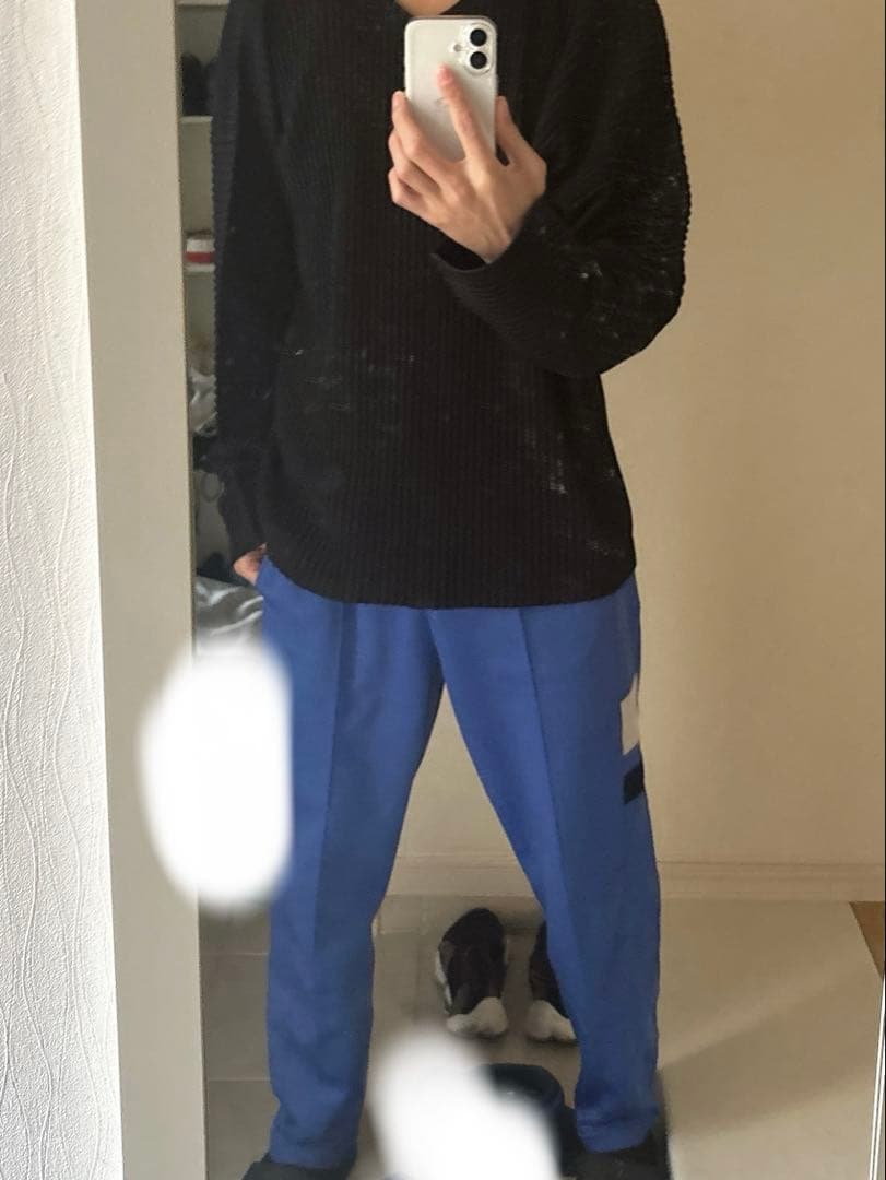 25ssオムプリッセイッセイミヤケ monthly color february