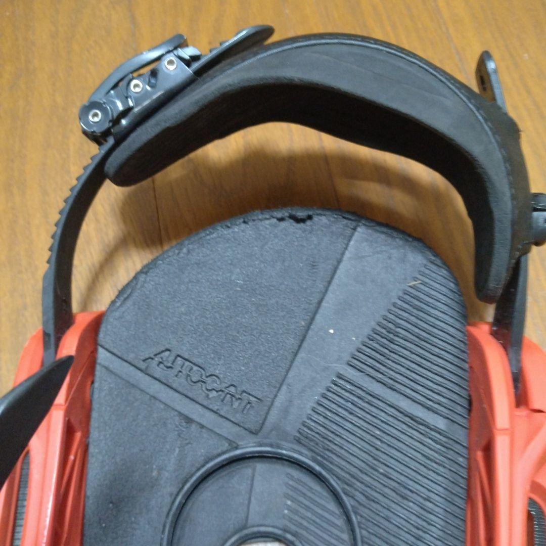 バートン　カーテル Burton CARTEL　est サイズL